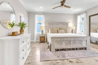 Sandcastle 79, Pool 4 Bedrooms, Sleeps 12, Blue Mountain Beach - 7