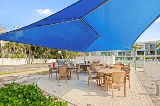 Gulf Tides of Longboat Key - 1