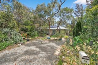 Dover Cottage - Aldinga Beach - 8