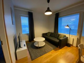 Modern Apartment for 3 with Sauna - 8