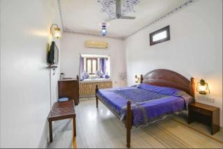 The Boho Royal Udaipur - 1