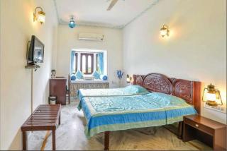 The Boho Royal Udaipur - 2