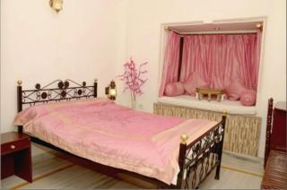 The Devi Lake Stay Udaipur - 1