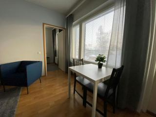 Modern Apartment for 2 with Sauna - 4