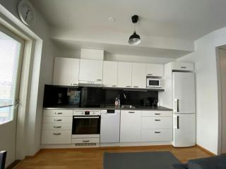 Modern Apartment for 2 with Sauna - 2