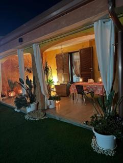 Villa Mammarella - 1