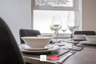 Beachside Retreat - 2