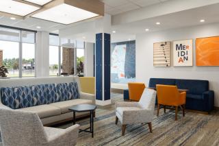 Holiday Inn Express & Suites Meridian I-20 by IHG - 2