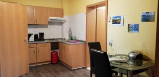 Villa Amilia - Ferienwohnung 2 - Waren - 9