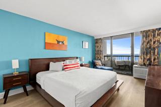 Compass Cove 255 - Oceanfront - 0