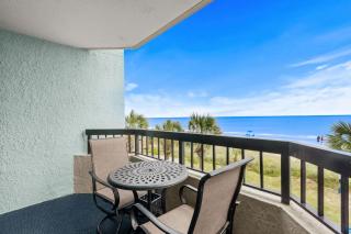 Compass Cove 255 - Oceanfront - 8