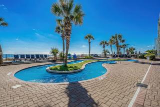 Compass Cove 255 - Oceanfront - 7
