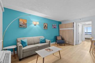 Compass Cove 255 - Oceanfront - 6