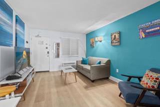 Compass Cove 255 - Oceanfront - 5