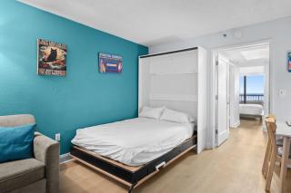 Compass Cove 255 - Oceanfront - 3