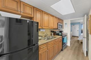 12th Floor Oceanfront Views-Year-Round FUN Pools, Hot Tub, Lazy River - 6