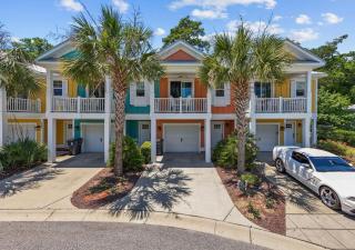 Serene Coastal Winter Getaway with Resort Amenities Long stay friendly - 6