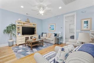 Serene Coastal Winter Getaway with Resort Amenities Long stay friendly - 5