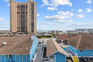 Shore SeaDuction GOLF, Ocean Views, Beachy Condo, Pools, Hot Tub- Shipwatch Pointe at Shore Dr - 3