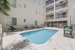 THE spot for Tournaments, golf, Year-Round Fun, Oceanview, Pool, Elevator - 9