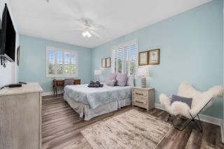 THE spot for Tournaments, golf, Year-Round Fun, Oceanview, Pool, Elevator - 8