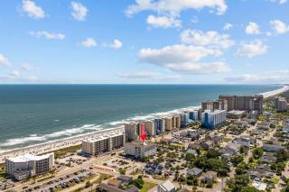 THE spot for Tournaments, golf, Year-Round Fun, Oceanview, Pool, Elevator - 6