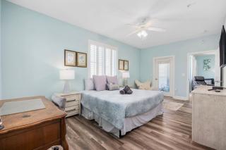 THE spot for Tournaments, golf, Year-Round Fun, Oceanview, Pool, Elevator - 2