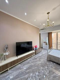 Modern studio in Centre Yerevan - 1