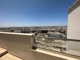 S1 apartment with balcony and beautiful view - 7