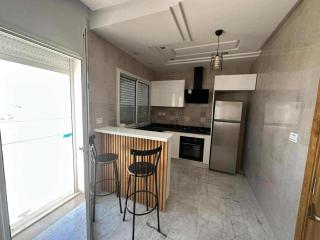 S1 apartment with balcony and beautiful view - 6