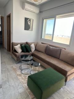 S1 apartment with balcony and beautiful view - 5