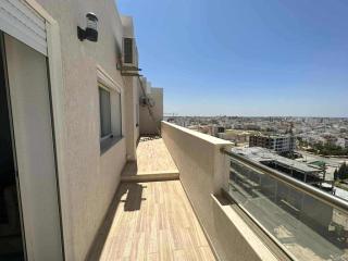S1 apartment with balcony and beautiful view - 4