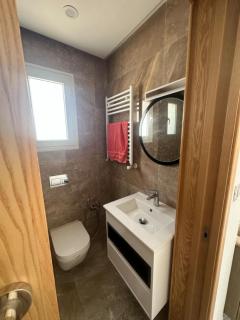 S1 apartment with balcony and beautiful view - 2