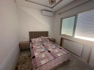 S1 apartment with balcony and beautiful view - 1