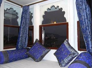 The Villa By The Lake Udaipur - 2