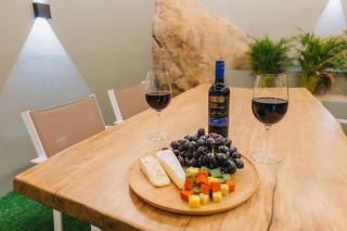 Amazing Sea View with Private Pool, Local Touch, 4 people - 7