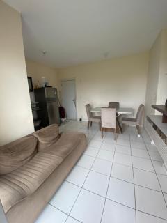 Apartamento para COP30 15 min do Hangar Próximo ao aeroporto Belém - 6