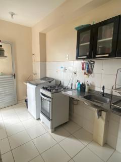 Apartamento para COP30 15 min do Hangar Próximo ao aeroporto Belém - 3