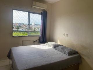 Apartamento para COP30 15 min do Hangar Próximo ao aeroporto Belém - 1