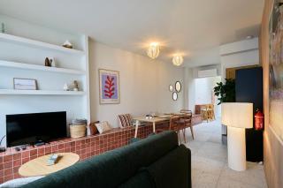 Locations Tourcoing - Le Cassel - 1