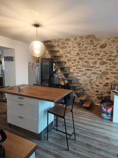 Maison de ville Chez Axel - 4