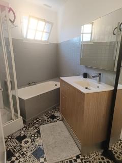 Maison de ville Chez Axel - 1