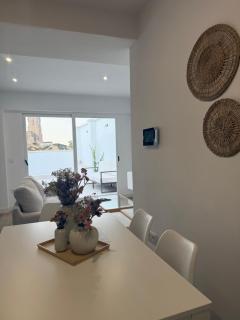 Casa Puerta del Valle - Belalcázar - 3