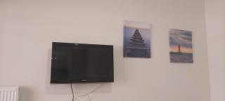 Tzortzina room - 3