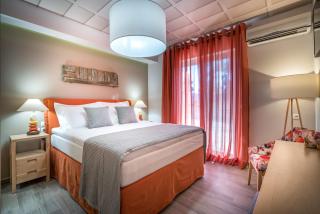 Rivazzurra Beachfront Luxury Villa - Lithakia - 6