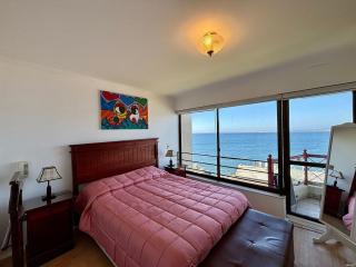 Hermoso depto en Higuerillas Primera Linea - 8