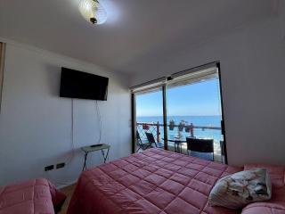 Hermoso depto en Higuerillas Primera Linea - 3