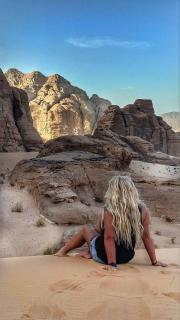 Enad desert camp - 7