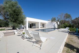 Casa Mathilde by Bianco Puglia Vacanze - 4