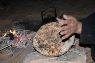 Enad desert camp - 5